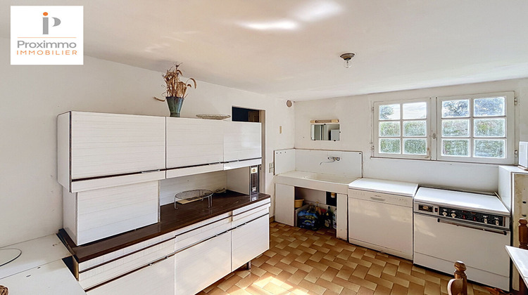 Ma-Cabane - Vente Maison SIXT-SUR-AFF, 140 m²