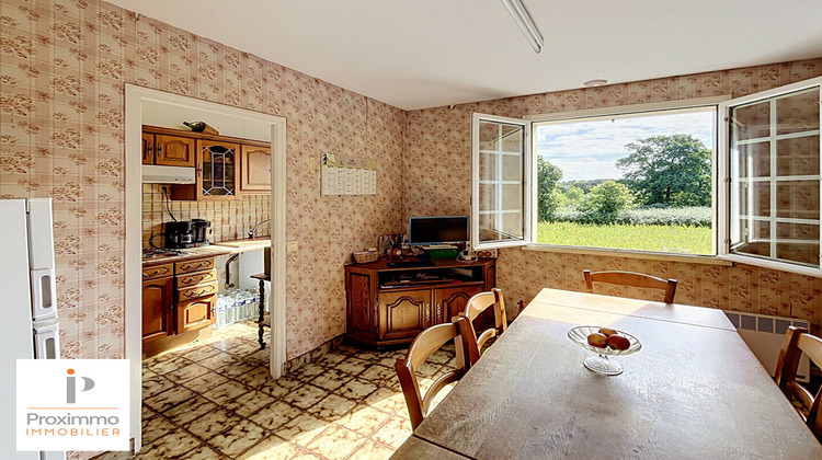 Ma-Cabane - Vente Maison SIXT-SUR-AFF, 140 m²