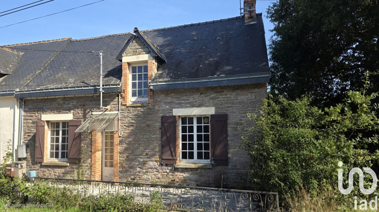 Ma-Cabane - Vente Maison Sixt-sur-Aff, 62 m²