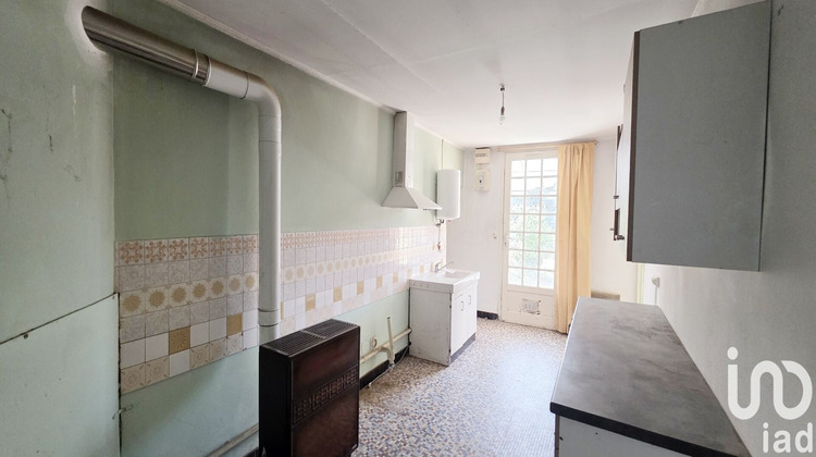 Ma-Cabane - Vente Maison Sixt-sur-Aff, 62 m²