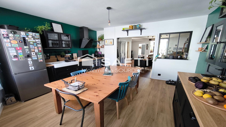 Ma-Cabane - Vente Maison Sixt-sur-Aff, 118 m²