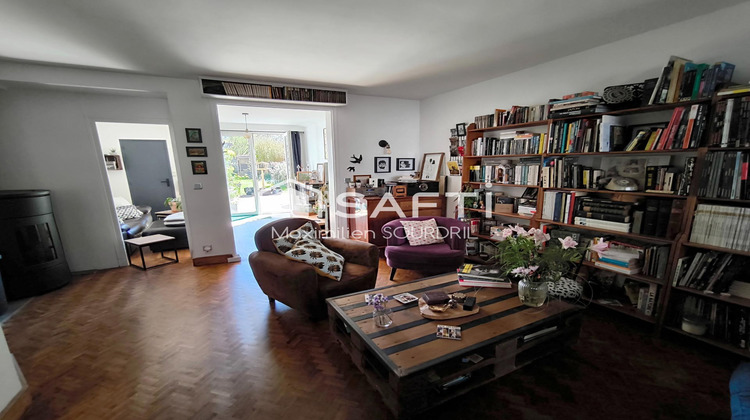 Ma-Cabane - Vente Maison Sixt-sur-Aff, 118 m²