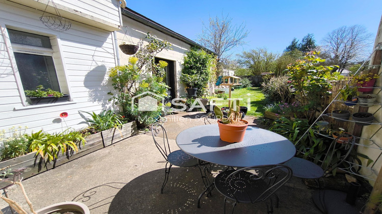 Ma-Cabane - Vente Maison Sixt-sur-Aff, 118 m²