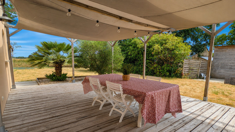 Ma-Cabane - Vente Maison SIXT SUR AFF, 108 m²