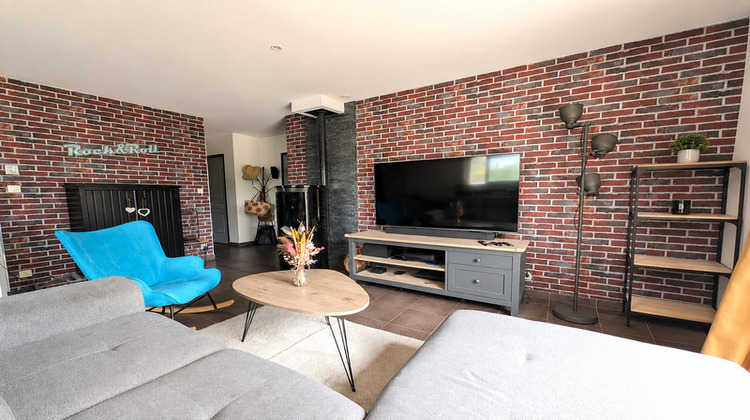 Ma-Cabane - Vente Maison SIXT SUR AFF, 108 m²