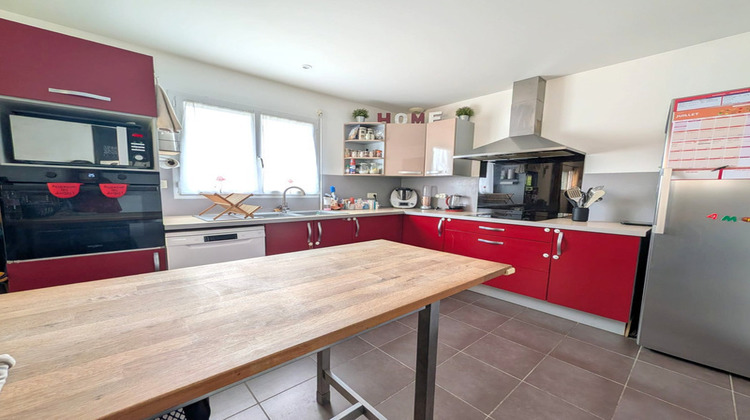 Ma-Cabane - Vente Maison SIXT SUR AFF, 108 m²