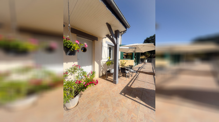 Ma-Cabane - Vente Maison Sixt-sur-Aff, 122 m²
