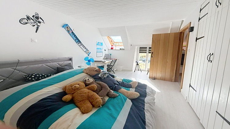 Ma-Cabane - Vente Maison SIXT-SUR-AFF, 135 m²