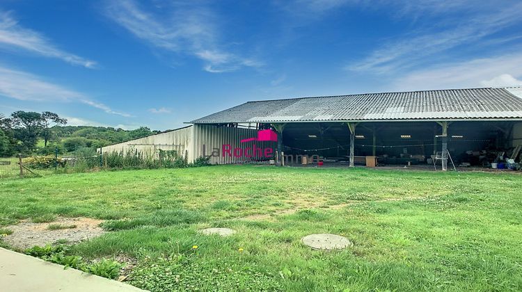 Ma-Cabane - Vente Maison Sizun, 126 m²