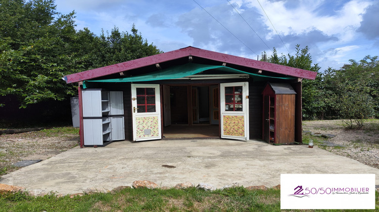 Ma-Cabane - Vente Maison Sizun, 77 m²