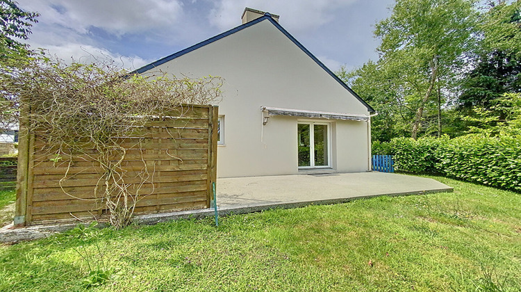 Ma-Cabane - Vente Maison SIZUN, 84 m²