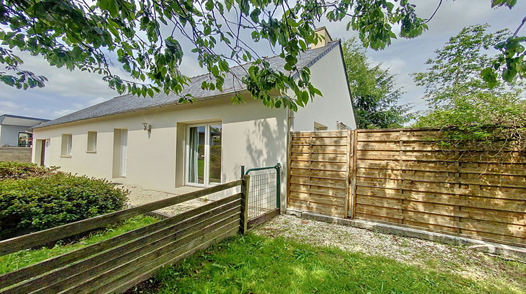 Ma-Cabane - Vente Maison SIZUN, 84 m²