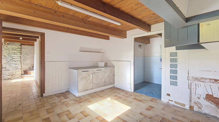 Ma-Cabane - Vente Maison SIZUN, 55 m²