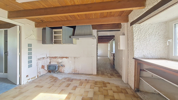 Ma-Cabane - Vente Maison SIZUN, 55 m²