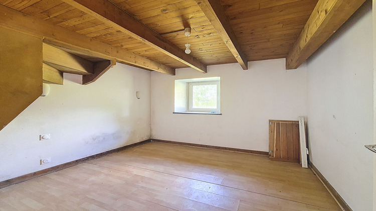 Ma-Cabane - Vente Maison SIZUN, 55 m²