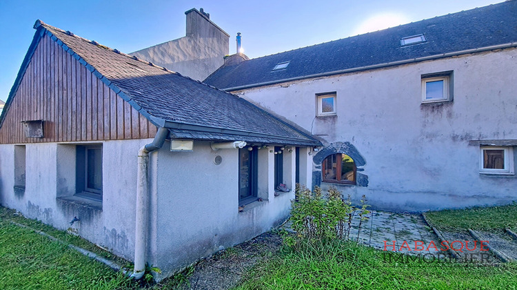 Ma-Cabane - Vente Maison SIZUN, 103 m²