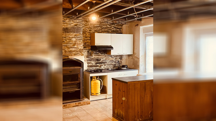 Ma-Cabane - Vente Maison SIZUN, 72 m²