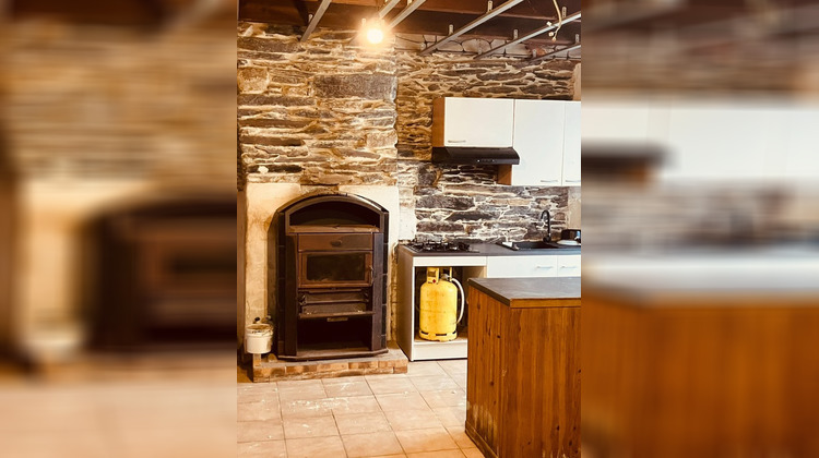 Ma-Cabane - Vente Maison SIZUN, 72 m²