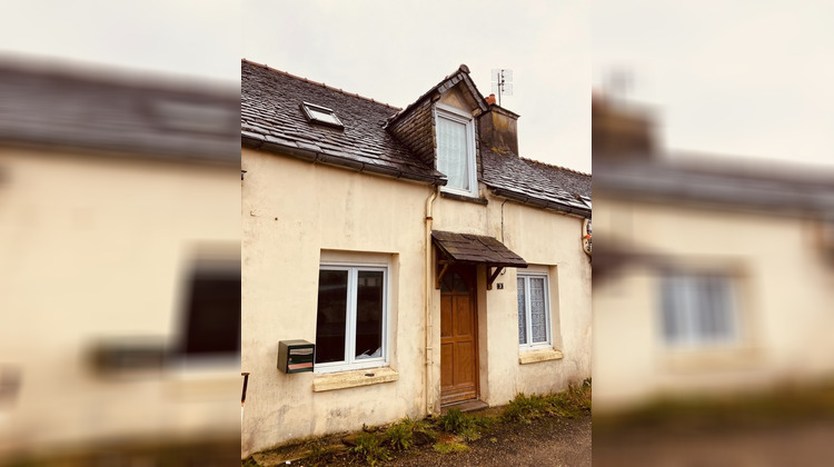 Ma-Cabane - Vente Maison SIZUN, 72 m²