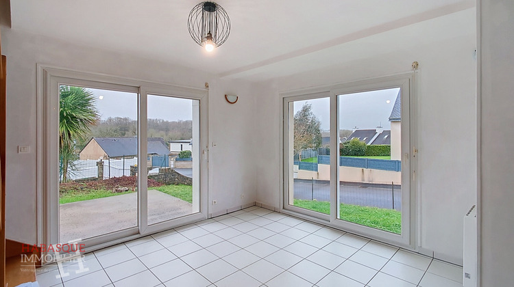 Ma-Cabane - Vente Maison SIZUN, 79 m²