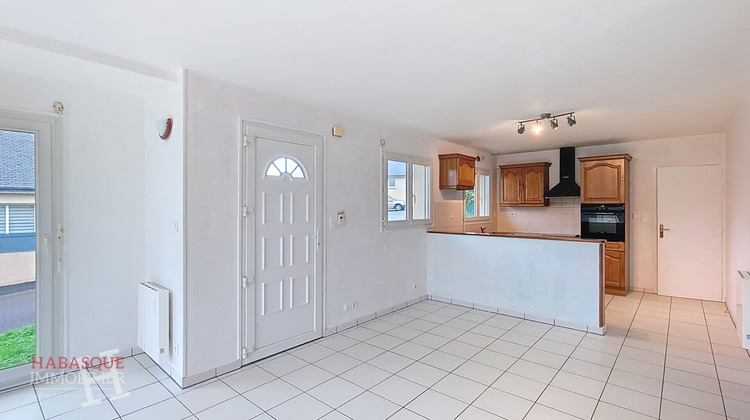 Ma-Cabane - Vente Maison SIZUN, 79 m²