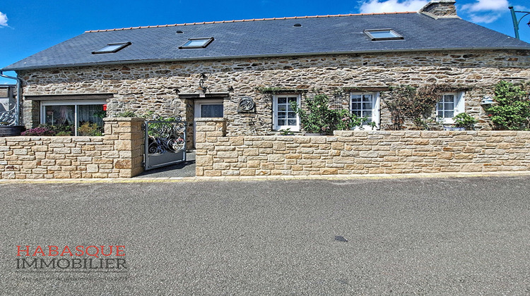 Ma-Cabane - Vente Maison SIZUN, 91 m²