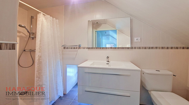 Ma-Cabane - Vente Maison SIZUN, 91 m²
