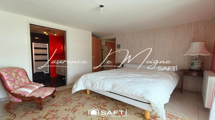 Ma-Cabane - Vente Maison Sizun, 91 m²