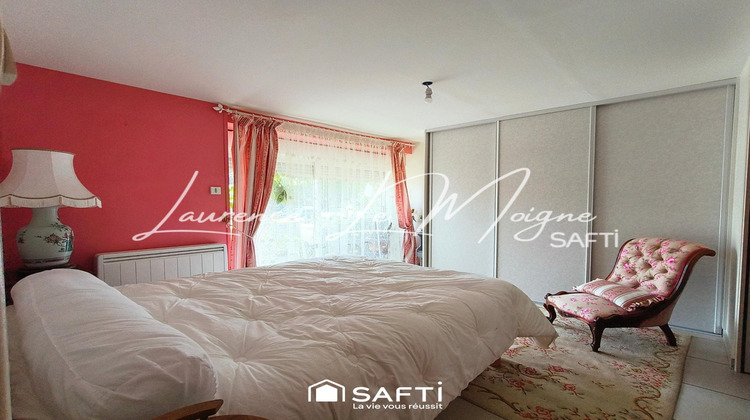 Ma-Cabane - Vente Maison Sizun, 91 m²