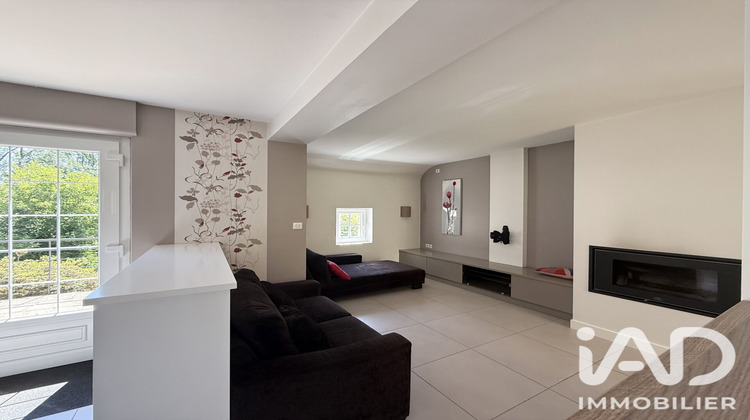 Ma-Cabane - Vente Maison Sizun, 138 m²