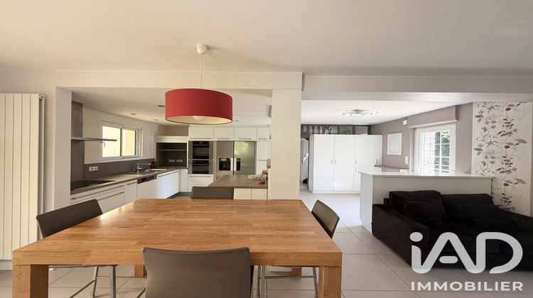Ma-Cabane - Vente Maison Sizun, 138 m²
