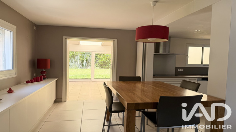 Ma-Cabane - Vente Maison Sizun, 138 m²