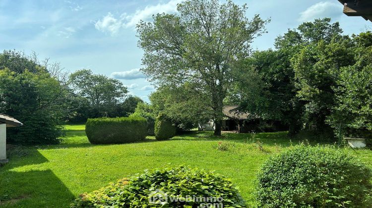 Ma-Cabane - Vente Maison Smarves, 189 m²