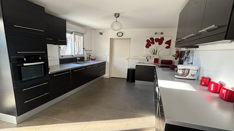 Ma-Cabane - Vente Maison Smarves, 140 m²