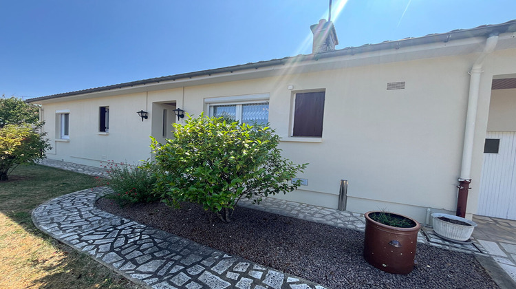 Ma-Cabane - Vente Maison SMARVES, 94 m²