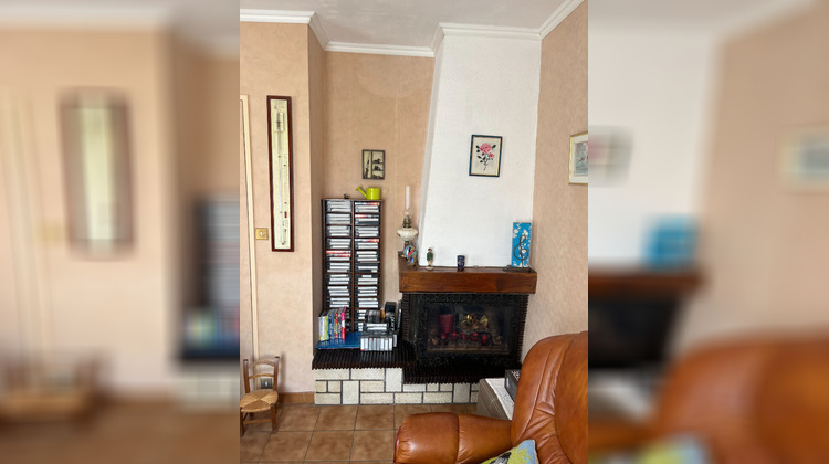 Ma-Cabane - Vente Maison SMARVES, 94 m²