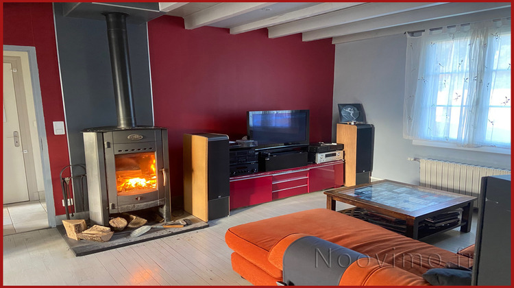Ma-Cabane - Vente Maison Smarves, 135 m²