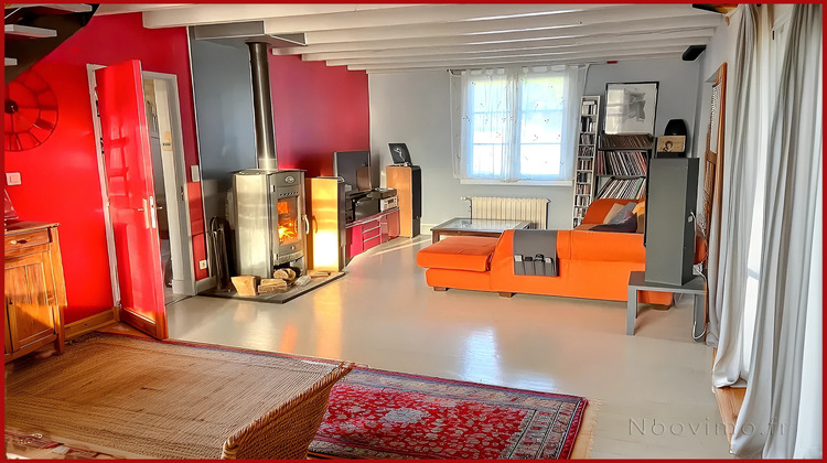 Ma-Cabane - Vente Maison Smarves, 135 m²