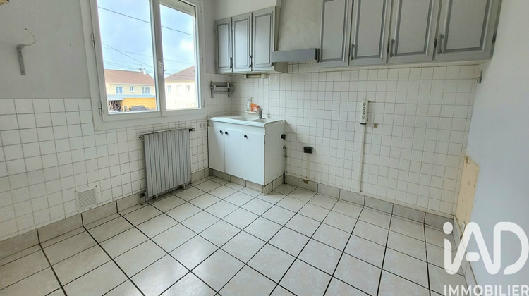 Ma-Cabane - Vente Maison Smarves, 82 m²
