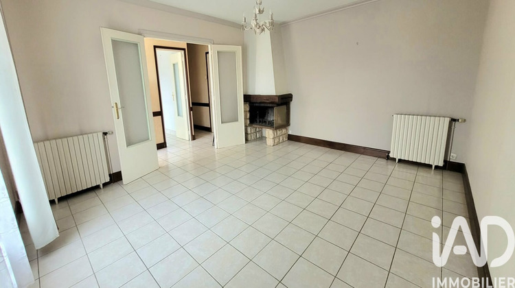 Ma-Cabane - Vente Maison Smarves, 82 m²