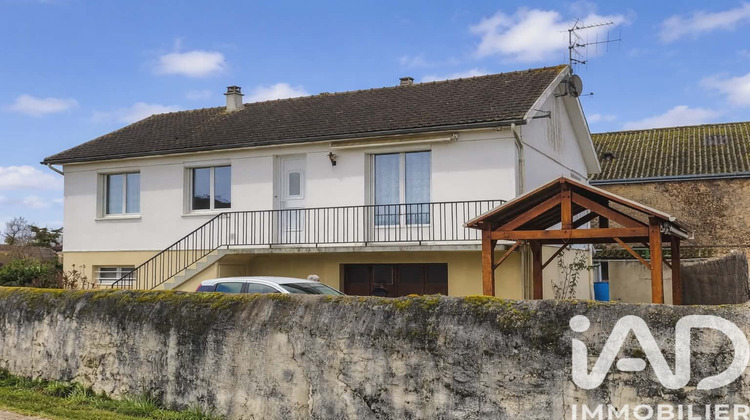 Ma-Cabane - Vente Maison Smarves, 81 m²