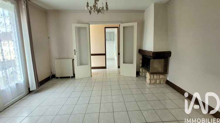 Ma-Cabane - Vente Maison Smarves, 81 m²
