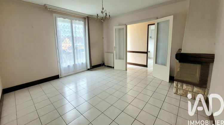 Ma-Cabane - Vente Maison Smarves, 81 m²