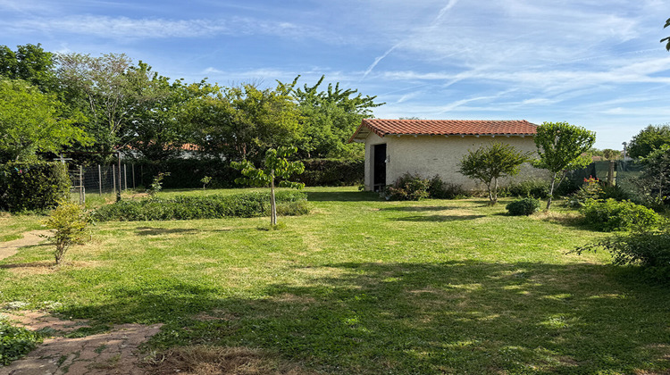 Ma-Cabane - Vente Maison SMARVES, 92 m²