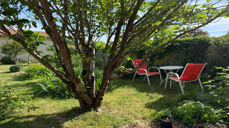Ma-Cabane - Vente Maison SMARVES, 92 m²