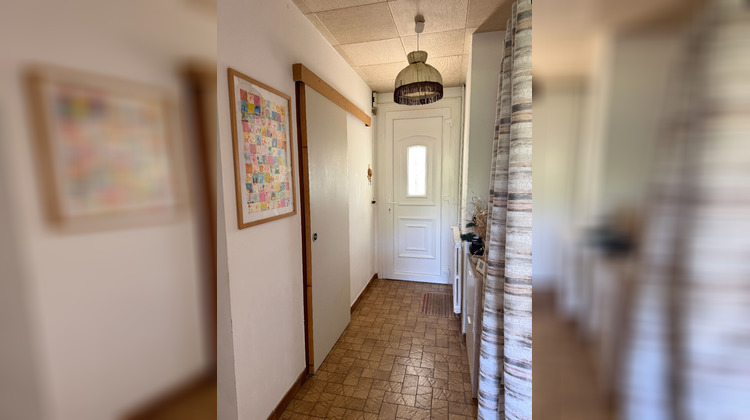 Ma-Cabane - Vente Maison SMARVES, 92 m²