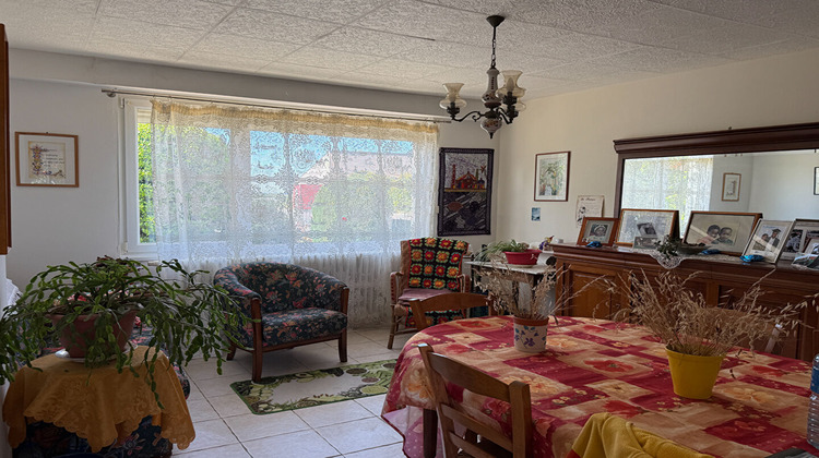 Ma-Cabane - Vente Maison SMARVES, 92 m²