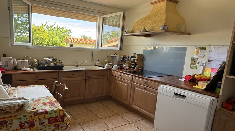 Ma-Cabane - Vente Maison SMARVES, 92 m²