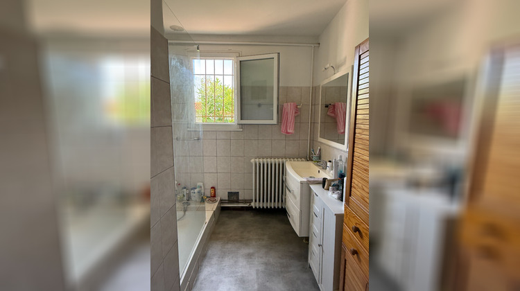 Ma-Cabane - Vente Maison SMARVES, 92 m²