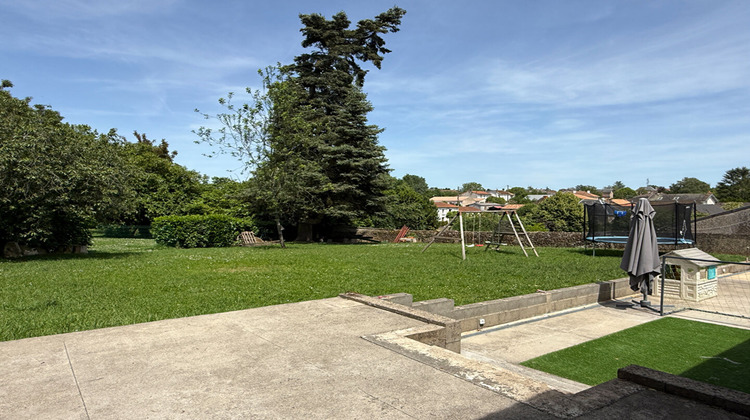 Ma-Cabane - Vente Maison SMARVES, 141 m²